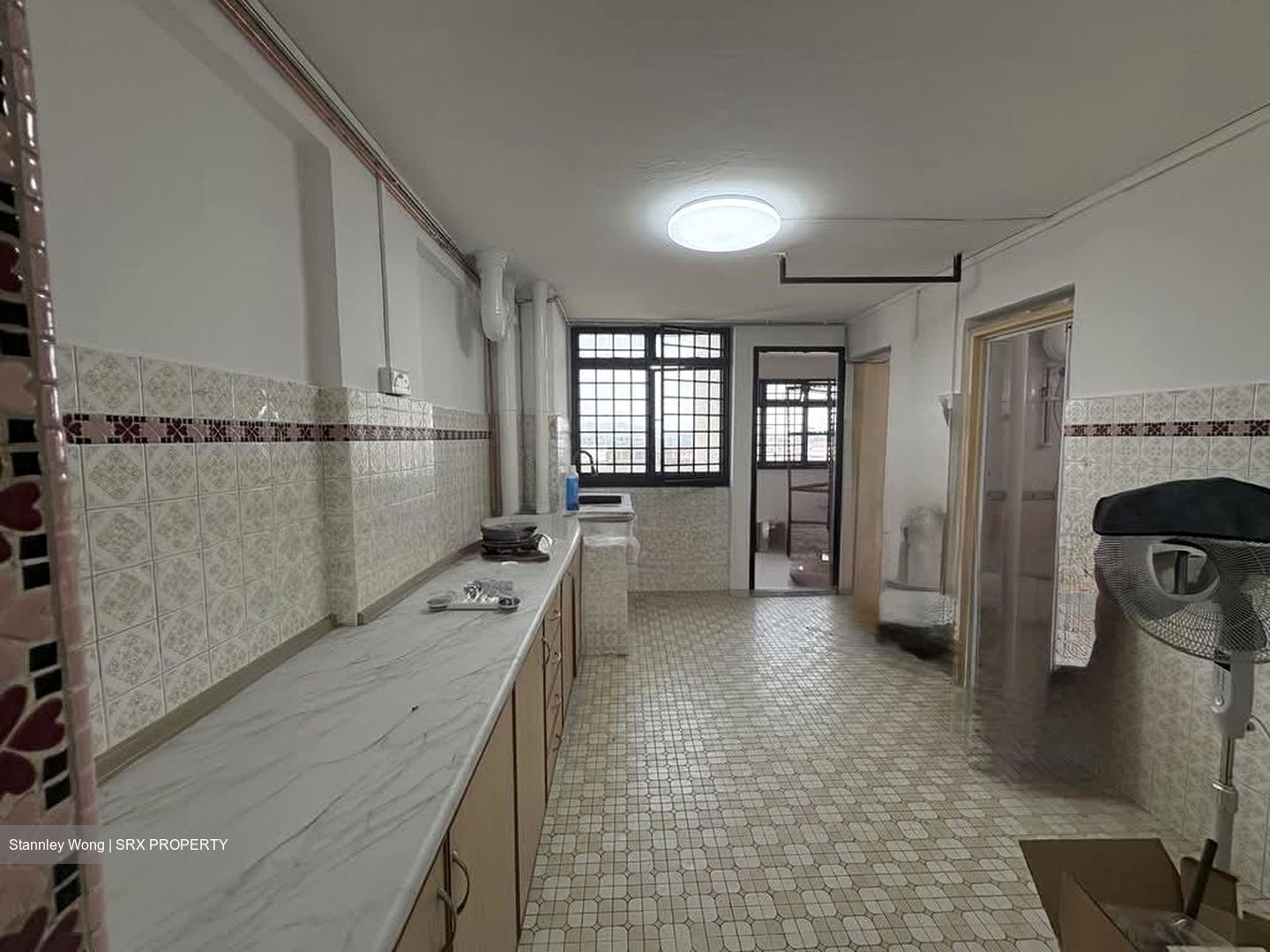 Blk 1 Ghim Moh Green (Queenstown), HDB 3 Rooms #605445671